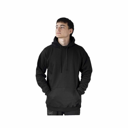 HOODIE BASIC N