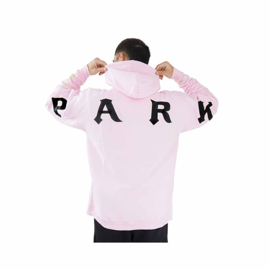 HOODIE PARK N