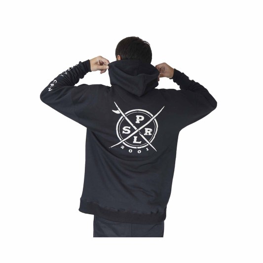 HOODIE  SURF21 G