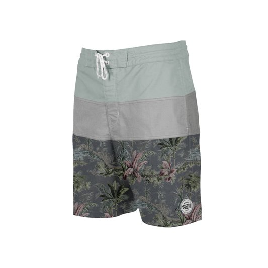 BOARDSHORT PALMISLAND GHU