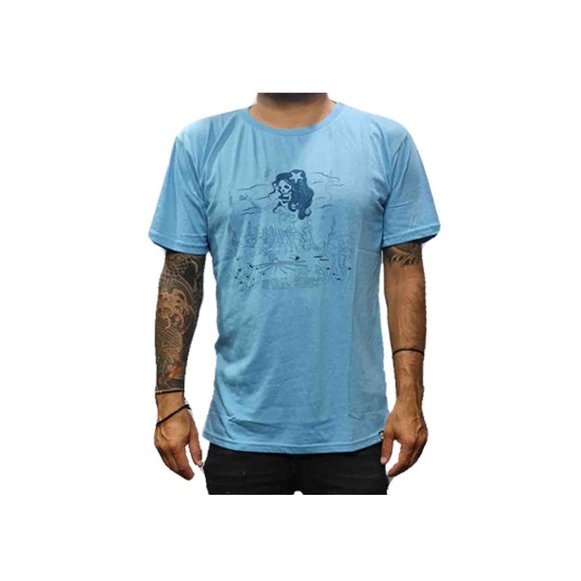 TEES BASIC DEATH SEA T